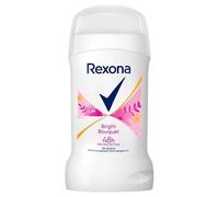 Rexona - Desodorante en barra (6 unidades, 50 ml)