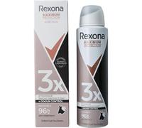 Rexona - Desodorante en spray Maximum Protection, 96 H Antitranspirante - Invisible - 150 ml