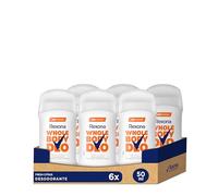 Rexona Desodorante en Stick Para Todo El Cuerpo Fresh Citrus 75 ML