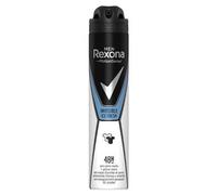 Rexona - Desodorante For Men Spray Invisible Ice Desodorantes 200 ml male