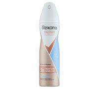 Rexona - Desodorante para mujer Maximum Protection Clean Scent (6 unidades, 150 ml)