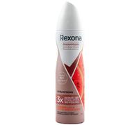 Rexona Desodorante Spray Sandía & Cactus Agua Scent 1 X 150ml Extra Fuerte