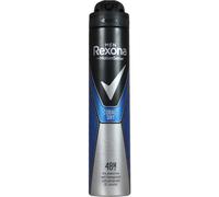 Rexona Desodorante Spray Cobalt Dry 200 ml