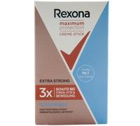 Rexona Maximum Protection Clean Fresh Scent Crema , 45 ml