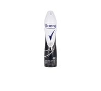Rexona Invisible Black & White Diamond Desodorante en Spray | Precio n/a 200 ml