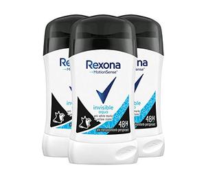 Rexona Invisible Aqua Deo Stick Women