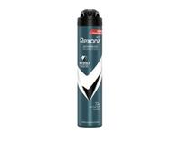 Rexona Invisible Men Deo Spray 200ml