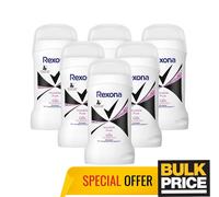 Rexona Invisible Pure Stick Desodorante Sin Manchas 48h Protección contra el ...