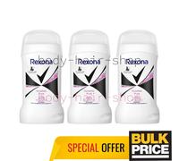 Rexona Invisible Pure Women Stick Desodorante Anti-blanco Marcas Fresh...