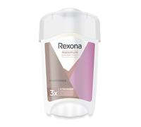 Rexona - Maximum Protection Antitranspirante En Crema Desodorantes 45 ml female