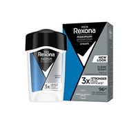 Rexona Maximum Protection Clean Scent Desodorante - 45 ml