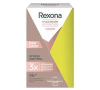Rexona - Desodorante Antitranspirante Stick Stress Control (45 ml)