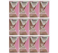 Rexona Maximum Protection Desodorante Stick Confidence 12 x 45ml 96H Protección