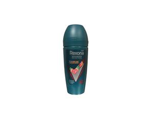 Rexona Men 72 h Advanced Protection Ultra Fresh Antiperspirant Roll-On 50 ml (PACK OF 6) - MotionSense Technology for Long Lasting Sweat & Odor Protection, Energising Fruity-Fresh Fragrance Pack of 6