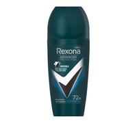Rexona - Men Advanced Protection 72H Invisible Ice Fresh Roll-On Desodorantes 50 ml male