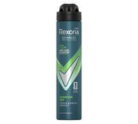 Rexona - Men Advanced Protection Quantum Dry Spray Desodorantes 200 ml male