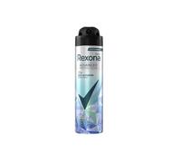 Rexona Men Advanced Protection ThermoCool Desodorante Spray Fresh Blue Lavender - 72H Heat Activated Freshness, Cooling Effect, Sudor de larga duración y protección contra el olor, Fórmula de secado