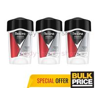 Rexona Men Máxima Protección Intense Sport Max Pro Desodorante Crema Stick Pa...