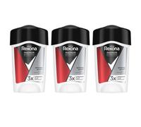 Rexona Men Máxima Protección Intense Sport Max Pro Desodorante Crema Stick Pa...