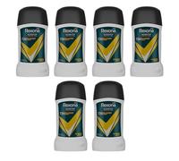 Rexona Men Nonstop Protection Desodorante en barra antitranspirante Extreme Fresh 50 ml