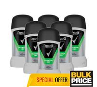 Rexona Men Quantum Dry Stick Desodorante 48H Olor de Sudor Máxima Protección ...