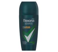 Rexona - Men Roll-on Advanced Protection 72H Quantum Dry Desodorantes 50 ml unisex