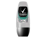 Rexona Men Sensitive 48 H, Deo Roll On, Penna