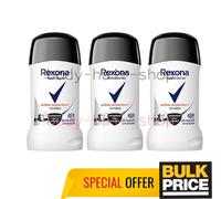 Rexona Mujeres Invisible Antibacterial Desodorante Stick 48H Protección contr...