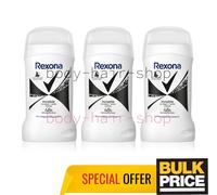 Deodorant Invisible Motionsense Black + White