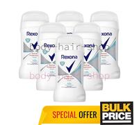 Rexona Mujeres Protección Activa Fresco Antibacterial Stick Desodorante...