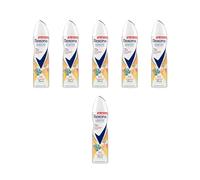 Rexona Nonstop Protection - Desodorante en spray antitranspirante Summer Moves Limited Edition 150 ml