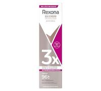 Rexona Protección Máxima Desodorante Spray Mujer Fresh 150Ml