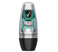 Rexona Roll On Men Sensitive, 3 Pack (3 x 50 ml)