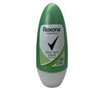 REXONA Rollo de aluminio Vera DEODORANT 50 ml