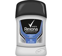 Rexona Desodorante Stick Antitranspirante para hombre Cobalt Dry 50ml