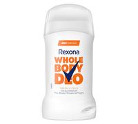 Rexona - Whole Body Fresh Citrus Stick Desodorantes 50 ml unisex