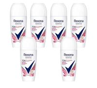 Rexona Women Nonstop Protection Desodorante en roll-on Bright Bouquet 50 ml 50 ml