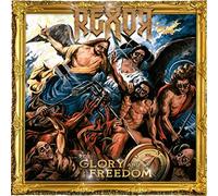 Rexor - ...For Glory And Freedom