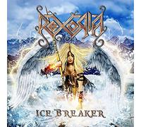 Rexoria - Ice breaker