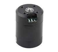 REXVTNS 500KV Underwater Thruster Motor | 300M Submersible Depth for RC Boats | High - Speed 6000 RPM Motor with Protective Coating | 12V - 24V Working Voltage / 312W Highest Output