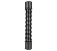 REXVTNS Fish Tank Corrugated Hose | 3 Sizes (1.0in / 1.3in / 1.6in) | EVA Material for Aquarium Waterfall/Pump Connection | Leak - Proof & Bendable Design (Inner Diameter 25mm (0.3 Meters))