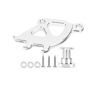 REXVTNS Kit de cuadrante de embrague de coche, repuesto de aleación de aluminio para piezas del de velocidad de alto rendimiento 1979-2004