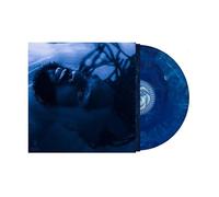 Rexx Life Raj - The Blue Hour Exclusive Limited Edition Blue Marble Color Vinyl LP Record