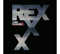 Rexxx - Pure Pleasure II