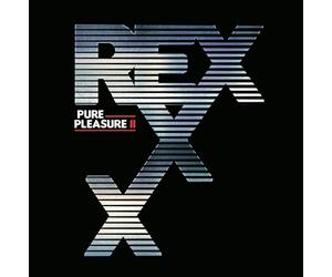 Rexxx - Pure Pleasure II
