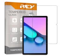 REY 2X Protector de Pantalla para Acer ICONIA V11 11", Cristal Vidrio Templado Premium, Tablet