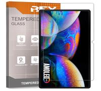 REY 2X Protector de Pantalla para Acer ICONIA X12 12,6", Cristal Vidrio Templado Premium, Tablet