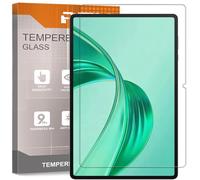 REY 2X Protector de Pantalla para Honor Pad X8a 11", Cristal Vidrio Templado Premium, Tablet