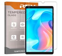 REY 2X Protector de Pantalla para REALME Pad Mini 8,7", Cristal Vidrio Templado Premium, Tablet