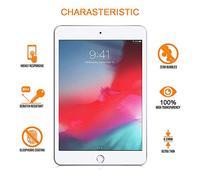 REY 2X Protector de Pantalla para SPC GRAVITY 11" - PRO 11", Cristal Vidrio Templado Premium, Tablet